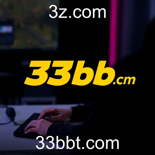 A Ascensão do 33bb.com no Cenário de Jogos Online