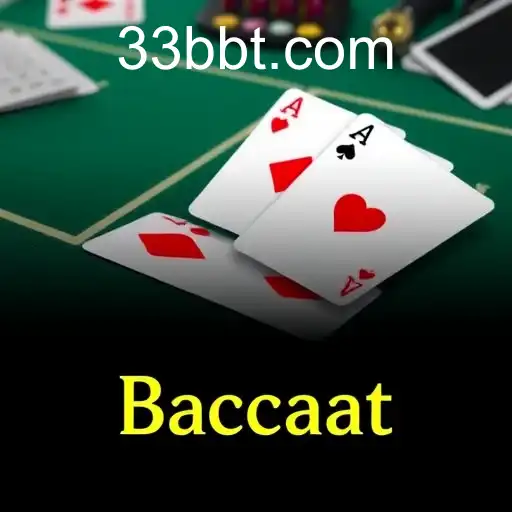 Understanding Baccarat Game: A Deep Dive into 33bb.com