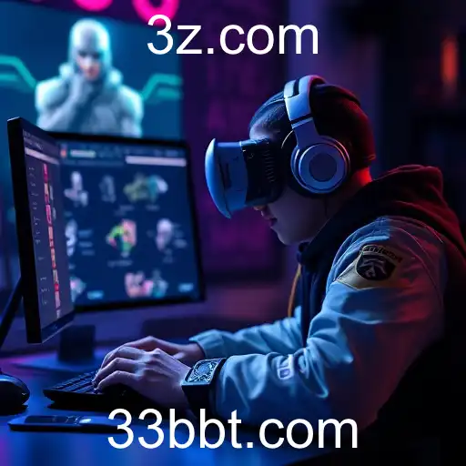 Transformação Digital dos Jogos Online no Brasil