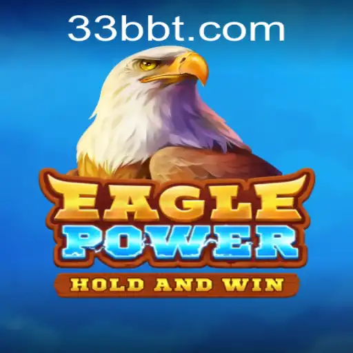 EaglePower: A Soaring Gaming Experience with a Modern Twist