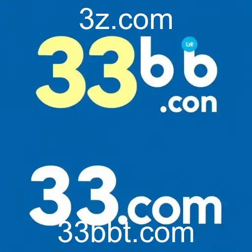 Ascensão de 33bb.com no Cenário de Jogos Online