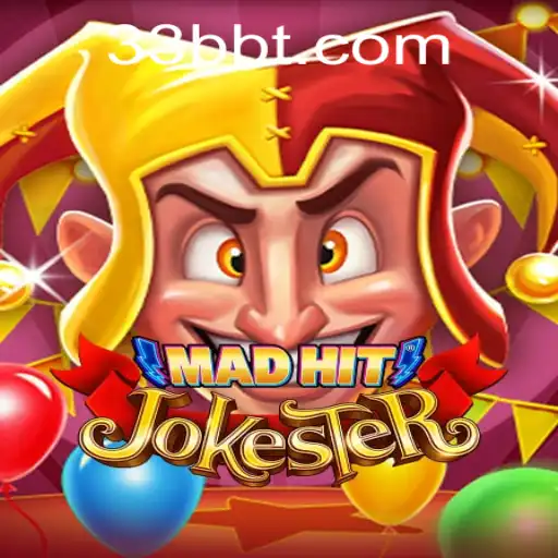 MadHitJokester: The Innovative Game Captivating Players Worldwide