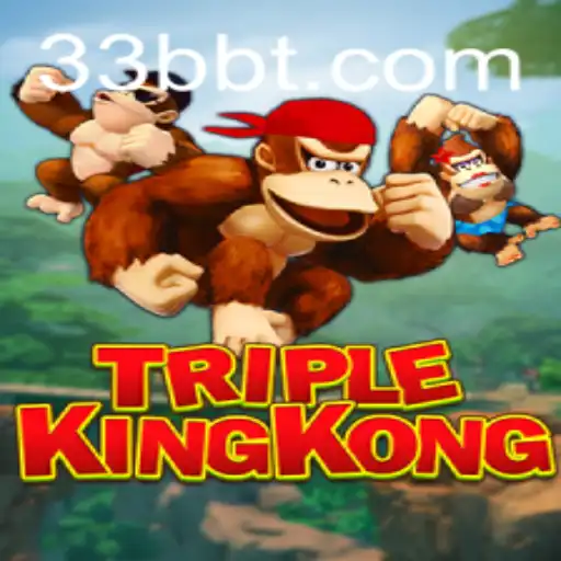 The Exciting World of TripleKingKong: Game Description, Introduction, and Rules
