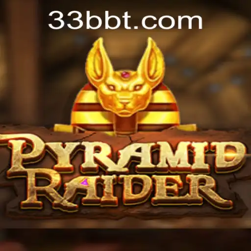 Exploring PyramidRaider: An Epic Adventure Game with 33bb.com
