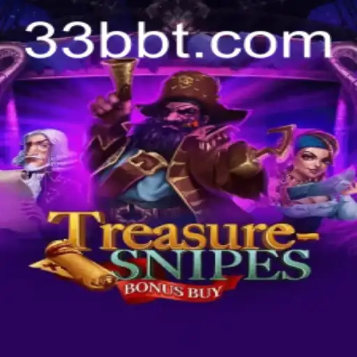 Unveiling TreasuresnipesBonusBuy: A Captivating Online Gaming Experience