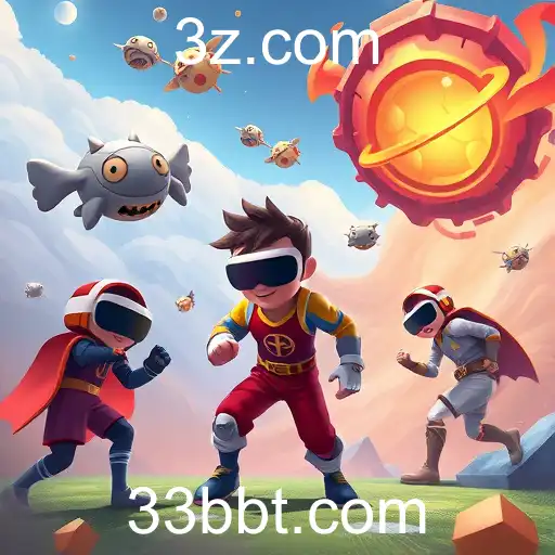 Tendências e Inovações no Mundo dos Jogos Online
